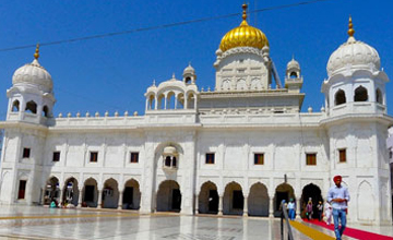 Amritsar Local Gurudwaras