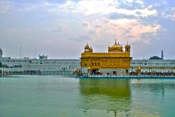 Amritsar Tours