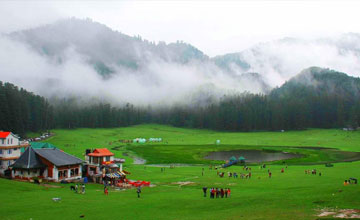 Pathankot Dalhousie Pathankot Tour