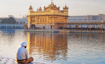 Amritsar 1 Night and 2 Days Package