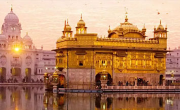 Gurudwaras in Punjab Darshan Yatra