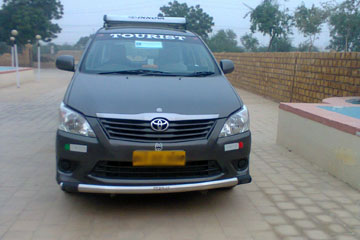 Toyota Innova