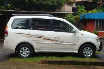 Xylo Taxi Amritsar